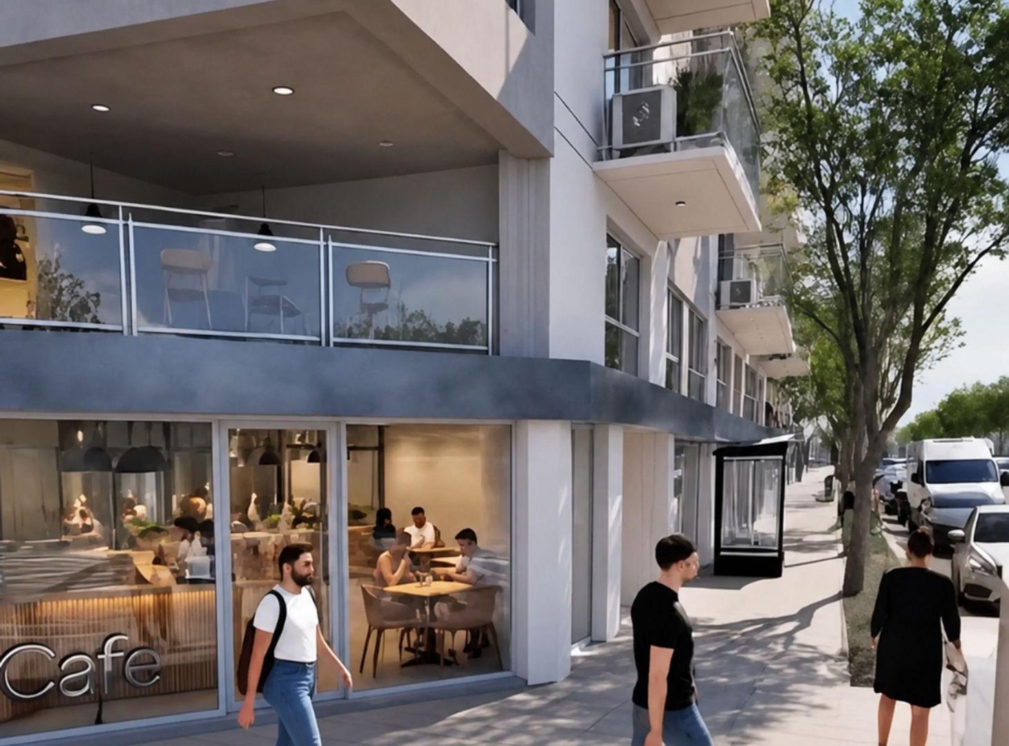 Foto de ALQUILER LOCAL IDEAL CAFETERIA DE ESPECIALIDAD, imagen 2