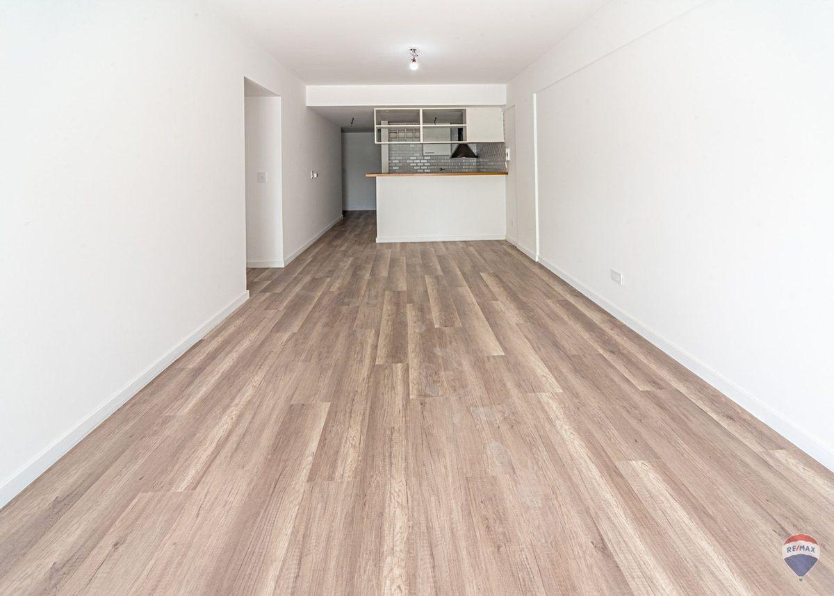 Foto de VENTA 3 AMBIENTES COCHERA A ESTRENAR PALERMO, imagen 5