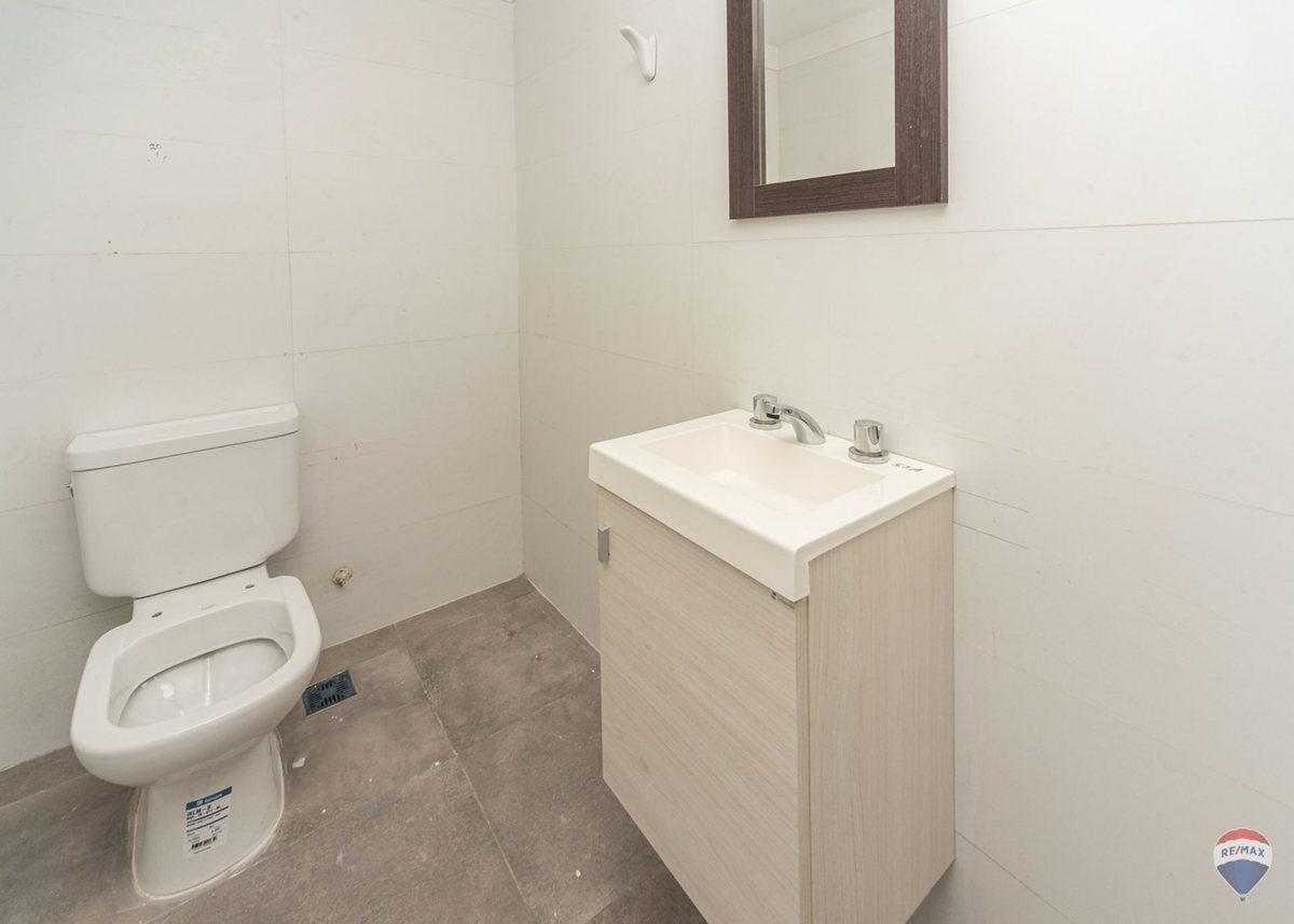 Foto de VENTA 3 AMBIENTES COCHERA A ESTRENAR PALERMO, imagen 2