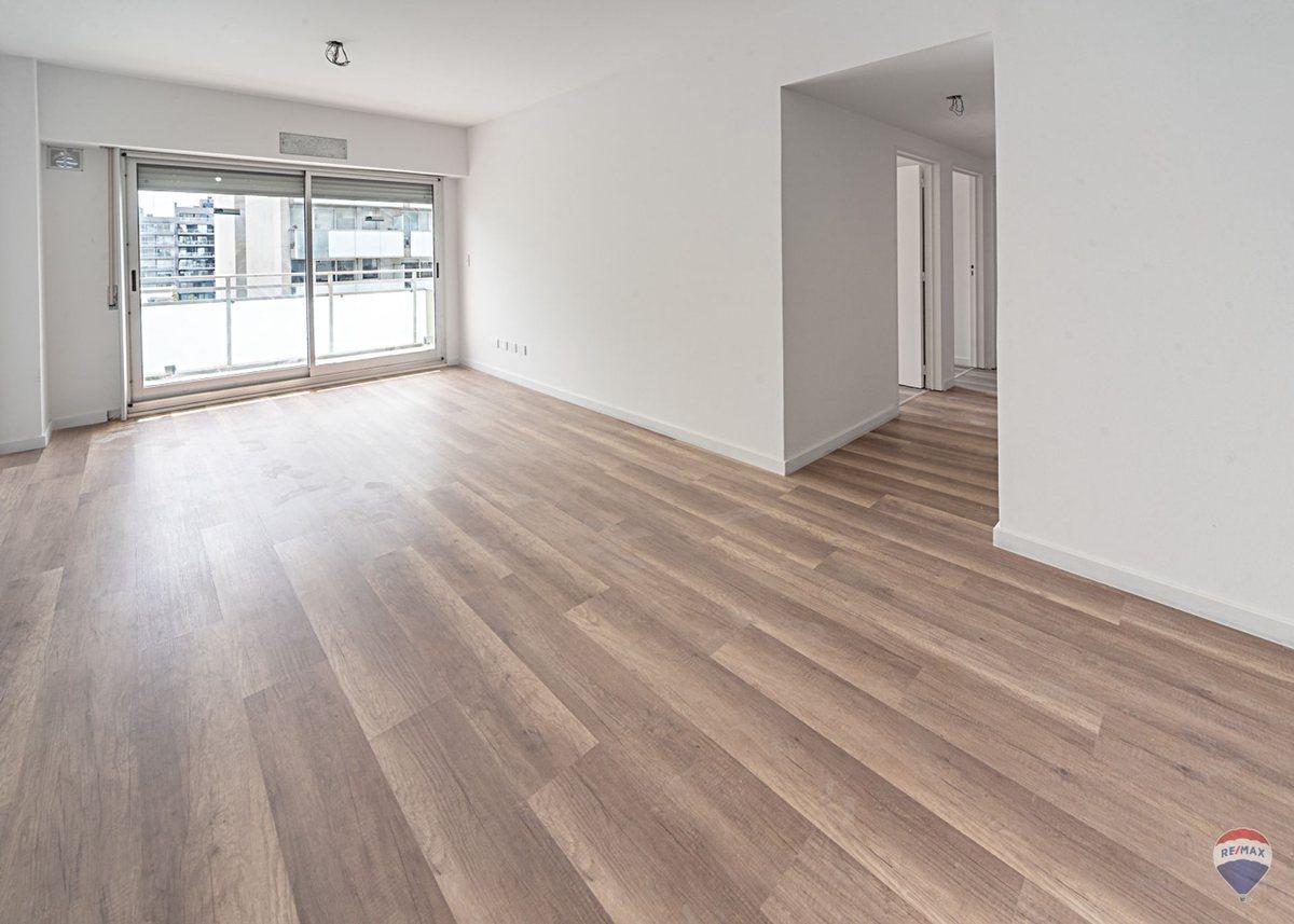 Foto de VENTA 3 AMBIENTES COCHERA A ESTRENAR PALERMO, imagen 1