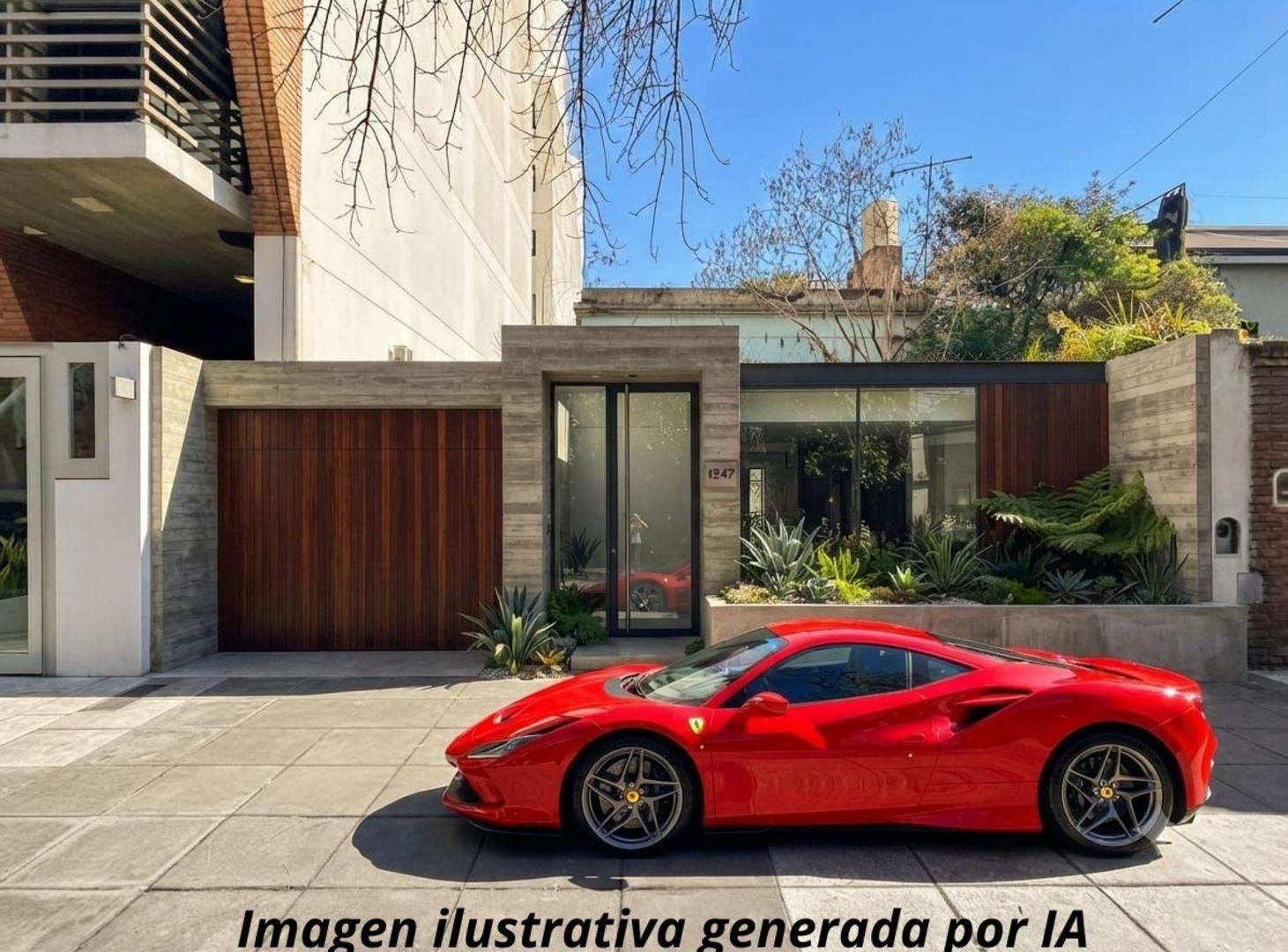 Foto de VENTA CASA LOTE PROPIO VILLA DEVOTO OPORTUNIDAD, imagen 3