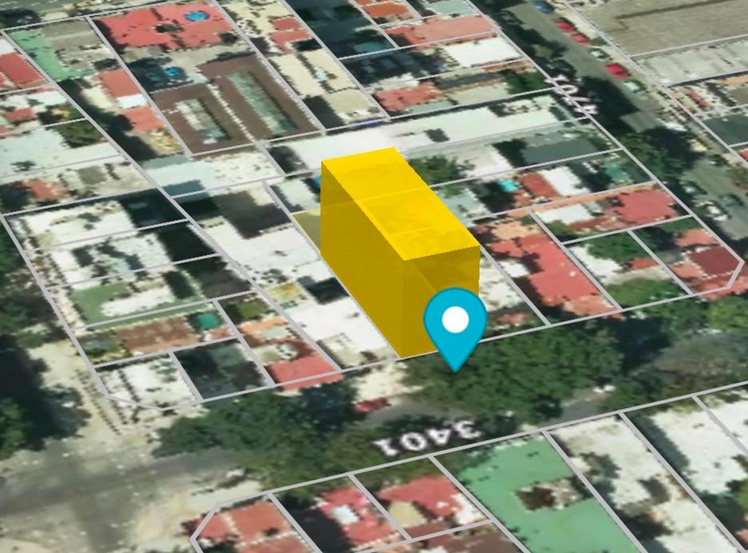 Foto de VENTA LOTE VILLA DEVOTO EDIFICIO APROX 850M BRUTOS, imagen 1