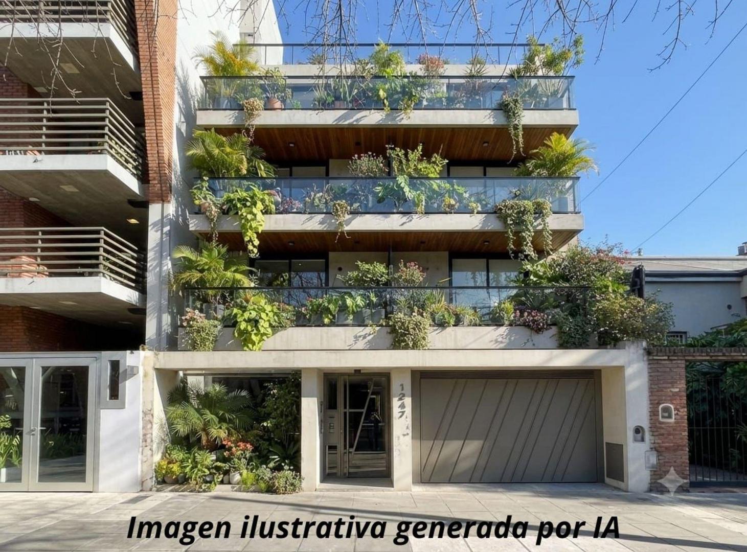 Foto de VENTA LOTE VILLA DEVOTO EDIFICIO APROX 850M BRUTOS, imagen 3