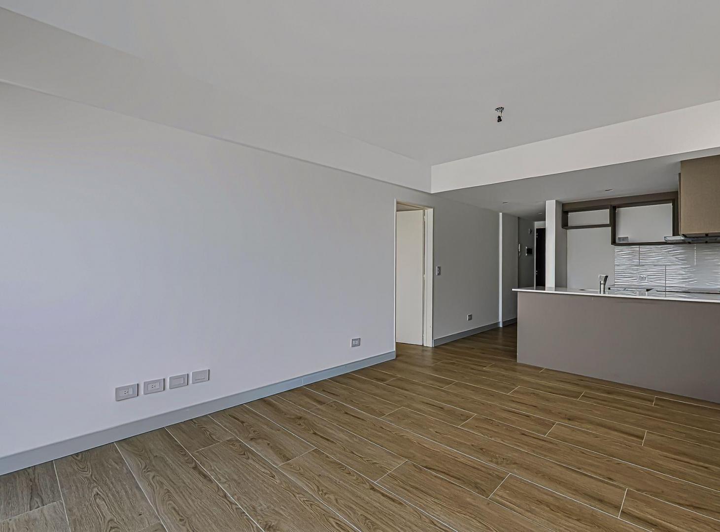 Foto de VENTA DEPTO 2AMB ALMAGRO A ESTRENAR FULL AMENITIES, imagen 4