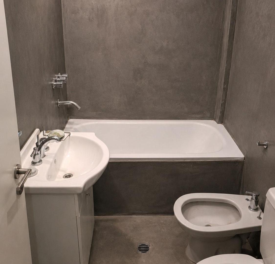 Foto de VENTA DEPTO DE 4 AMB EN MONSERRAT OPORTUNIDAD, imagen 5