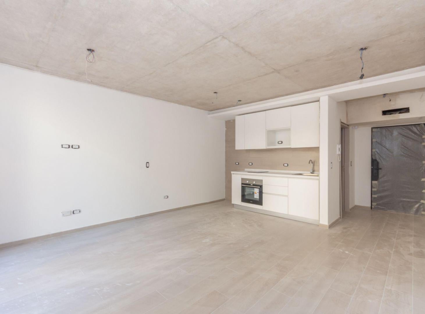 Foto de Venta Depto Monoambiente Palermo A Estrenar Balcon, imagen 1