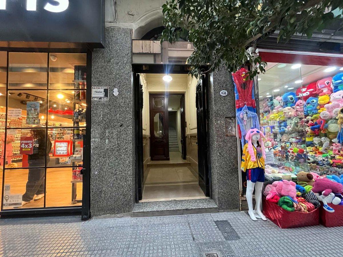 Foto de ALQUILER OFICINA MICROCENTRO, imagen 2