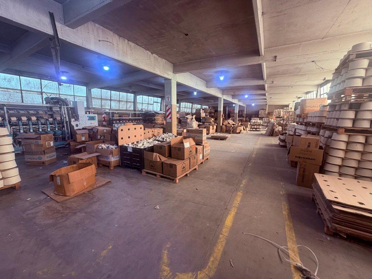Foto de VENTA DEPOSITO EN VILLA LYNCH, imagen 3
