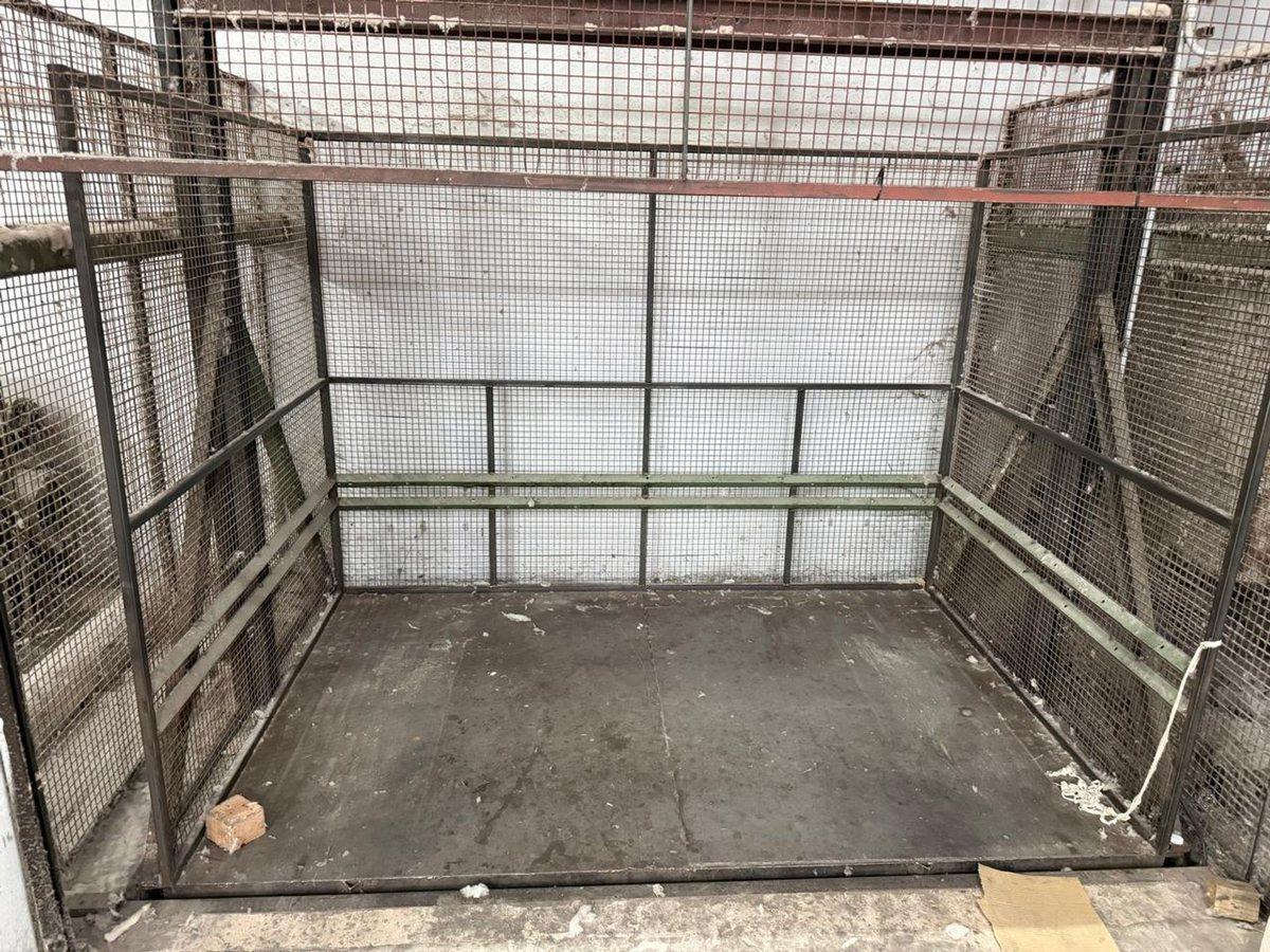 Foto de VENTA DEPOSITO EN VILLA LYNCH, imagen 5