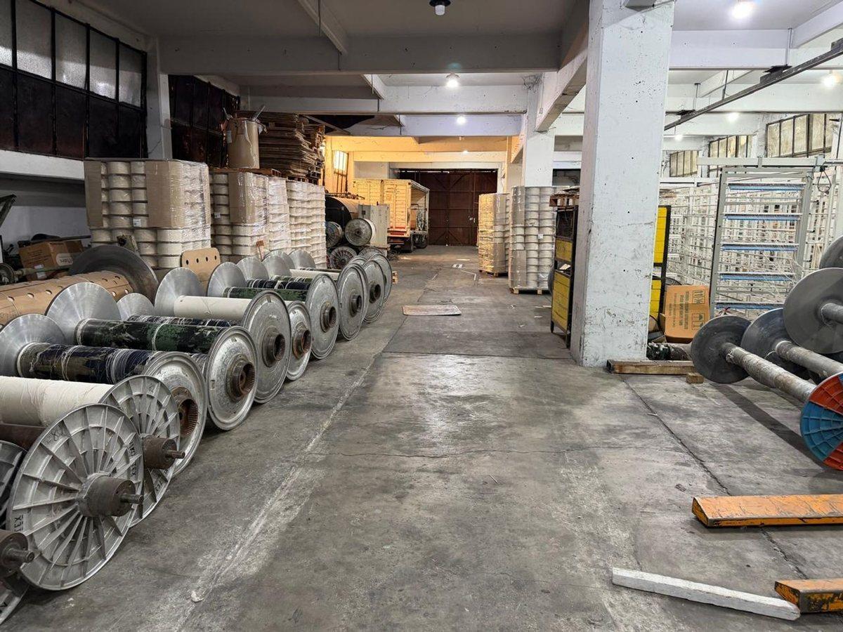 Foto de VENTA DEPOSITO EN VILLA LYNCH, imagen 4