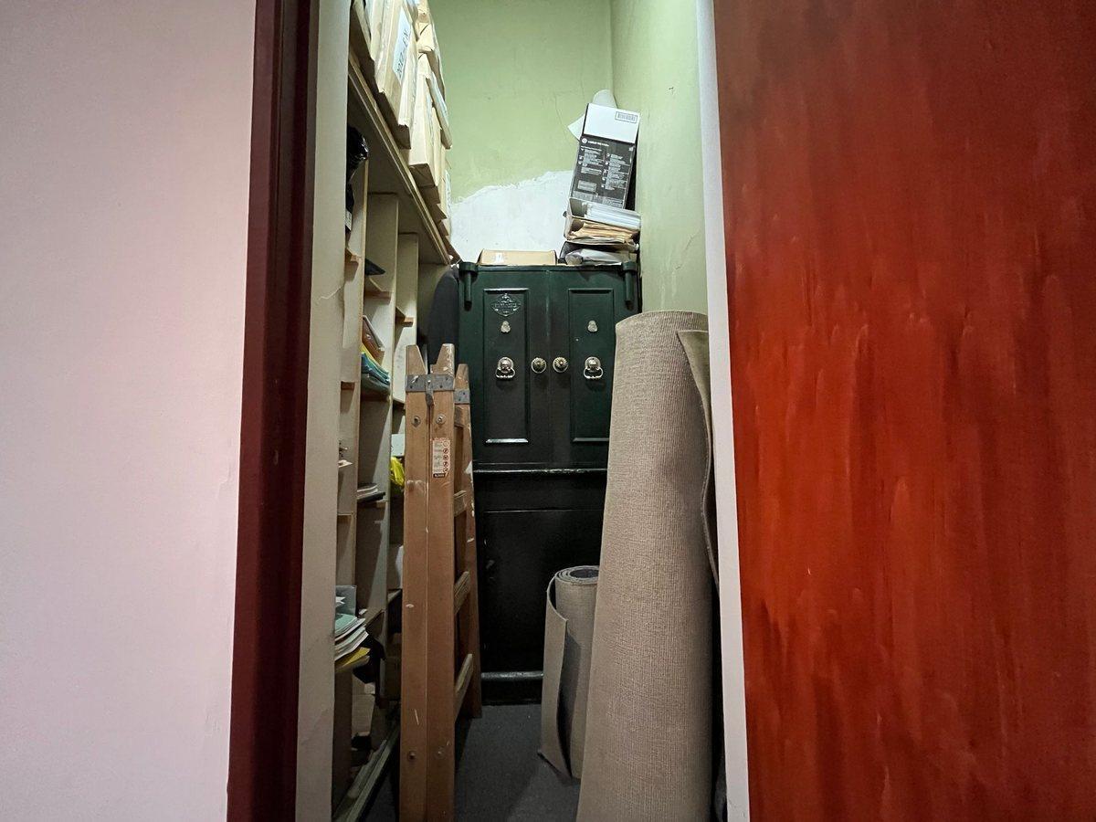 Foto de VENTA OFICINA MICROCENTRO, imagen 4