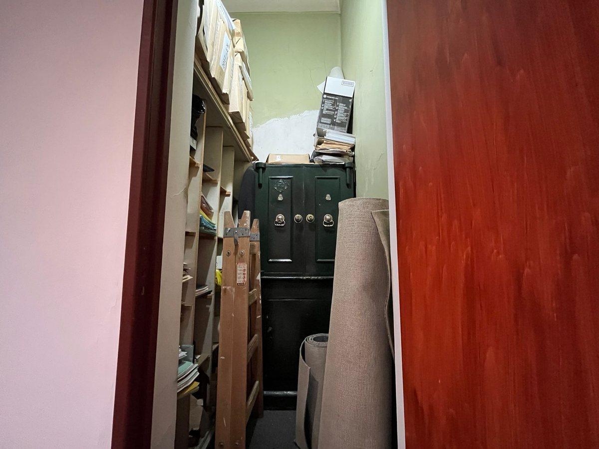 Foto de VENTA OFICINA MICROCENTRO, imagen 5