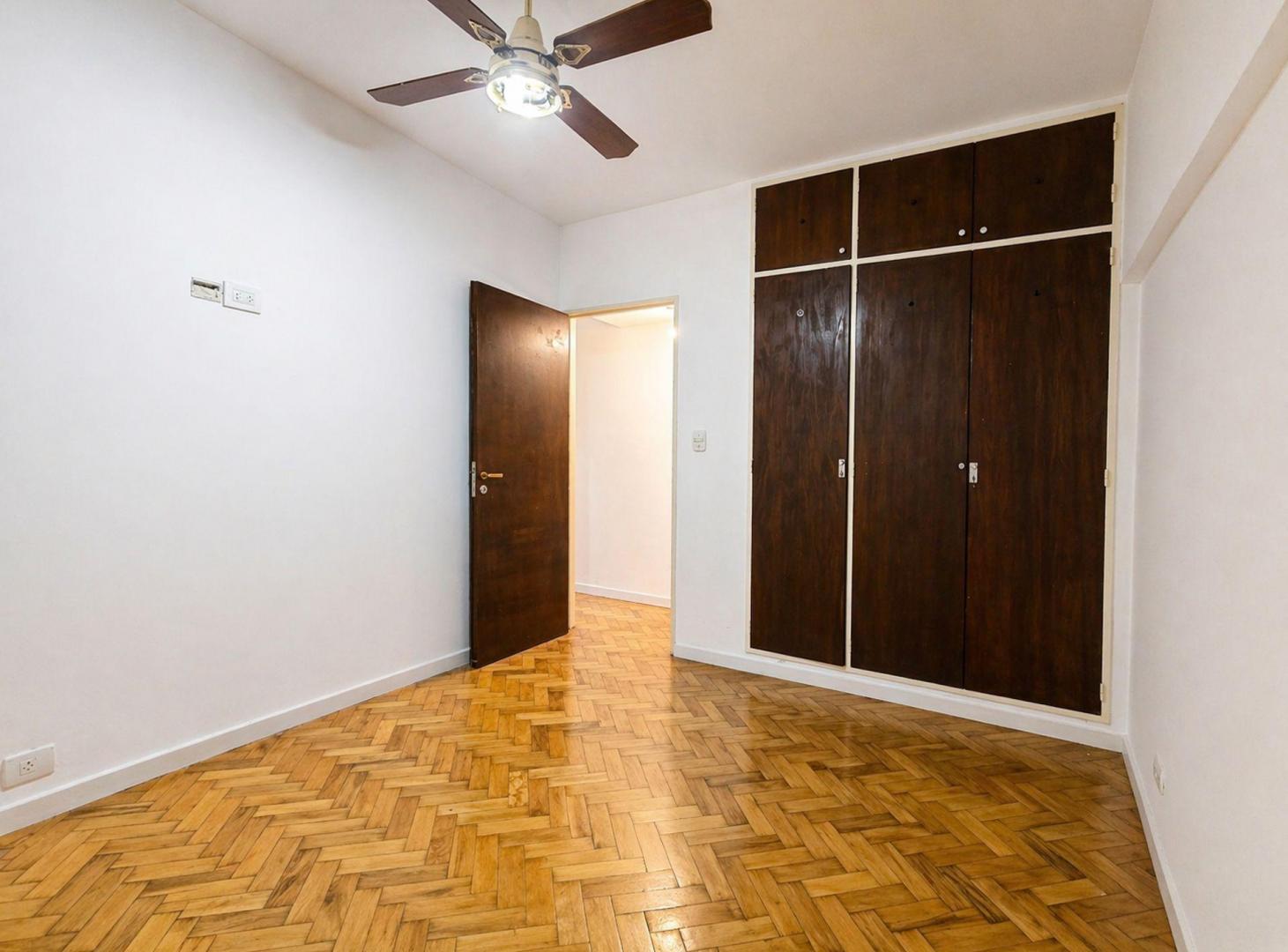 Foto de VENTA DEPTO 2 AMB SOBRE AV SAN JUAN BOEDO, imagen 5
