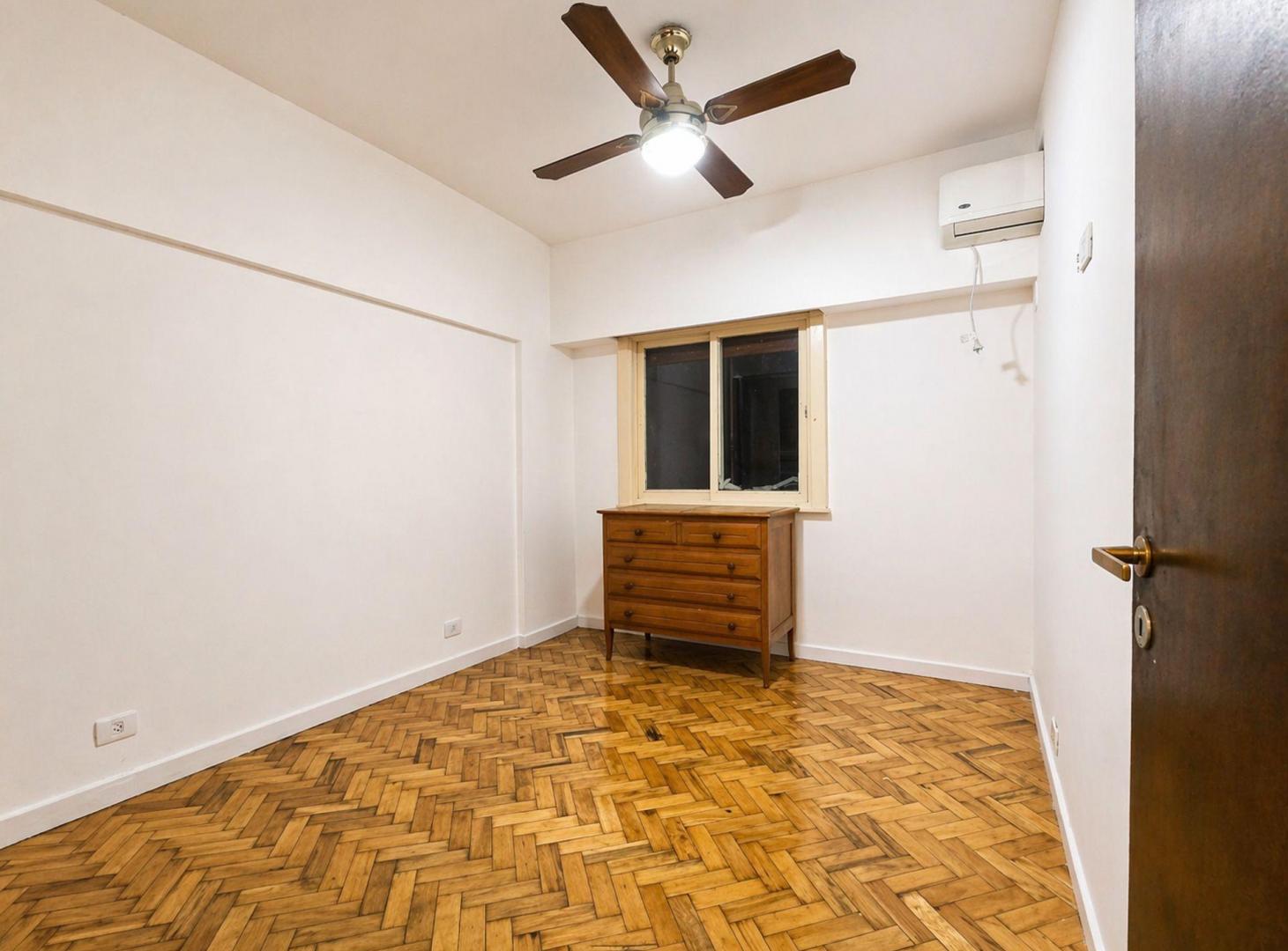 Foto de VENTA DEPTO 2 AMB SOBRE AV SAN JUAN BOEDO, imagen 2