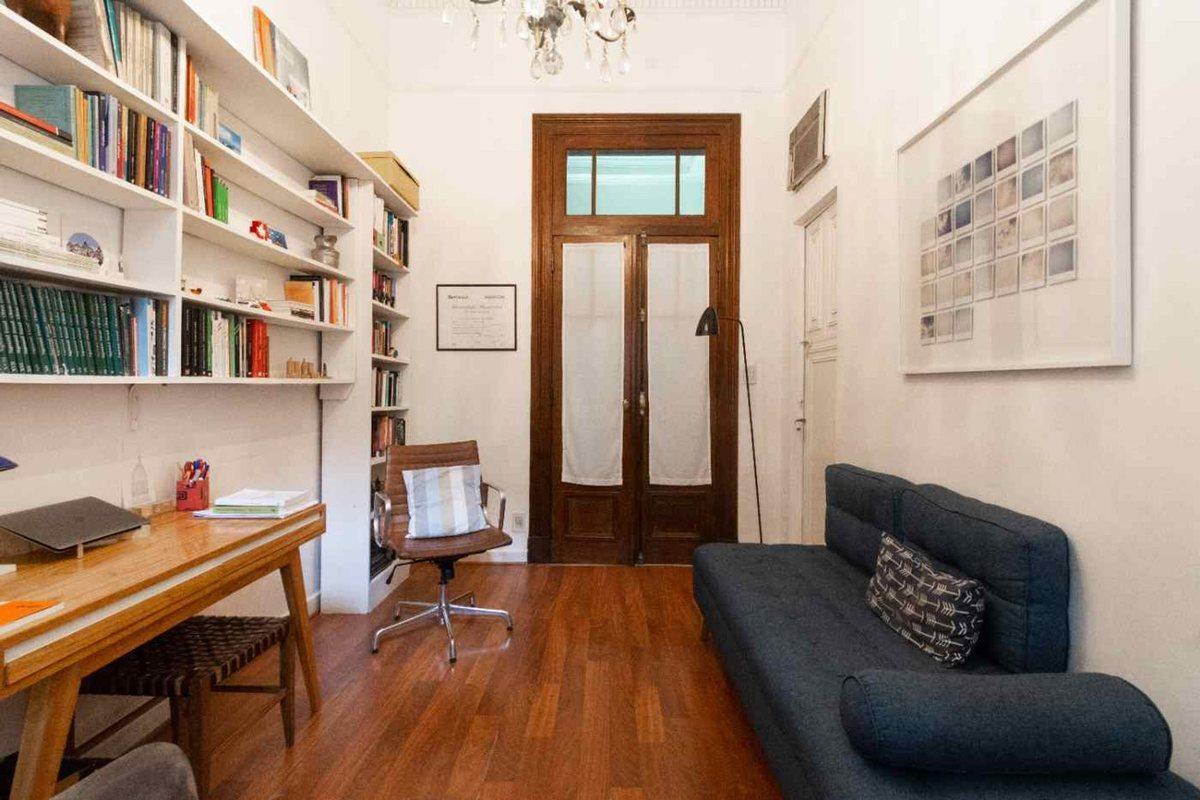 Foto de Venta Edificio en Block Thames y Paraguay, imagen 5