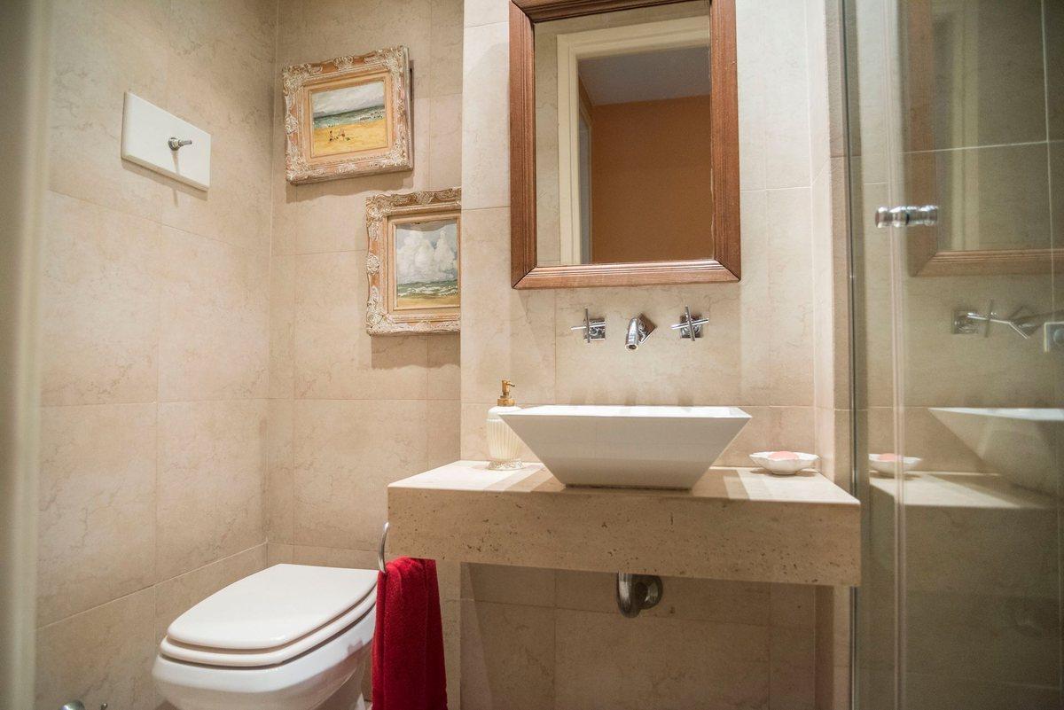 Foto de Departamento 7 amb venta en Palermo Chico pileta, imagen 4