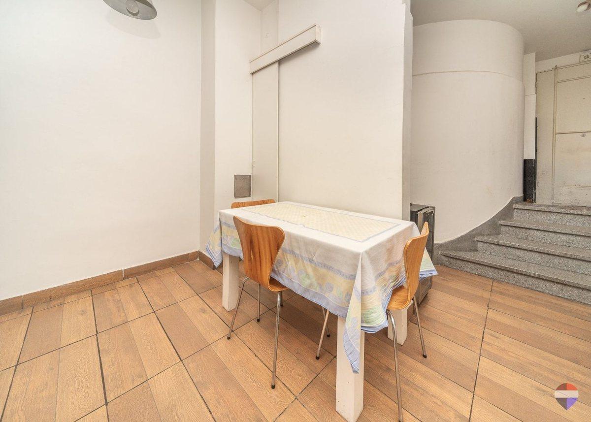 Foto de 3 amb en planta baja Palermo Apto Profesional, imagen 5