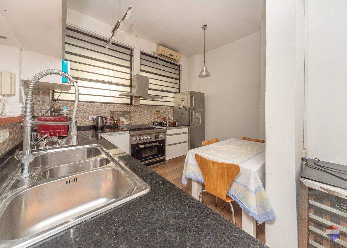 Foto de 3 amb en planta baja Palermo Apto Profesional, imagen 3