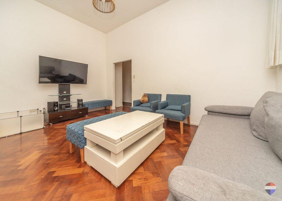 Foto de 3 amb en planta baja Palermo Apto Profesional, imagen 4