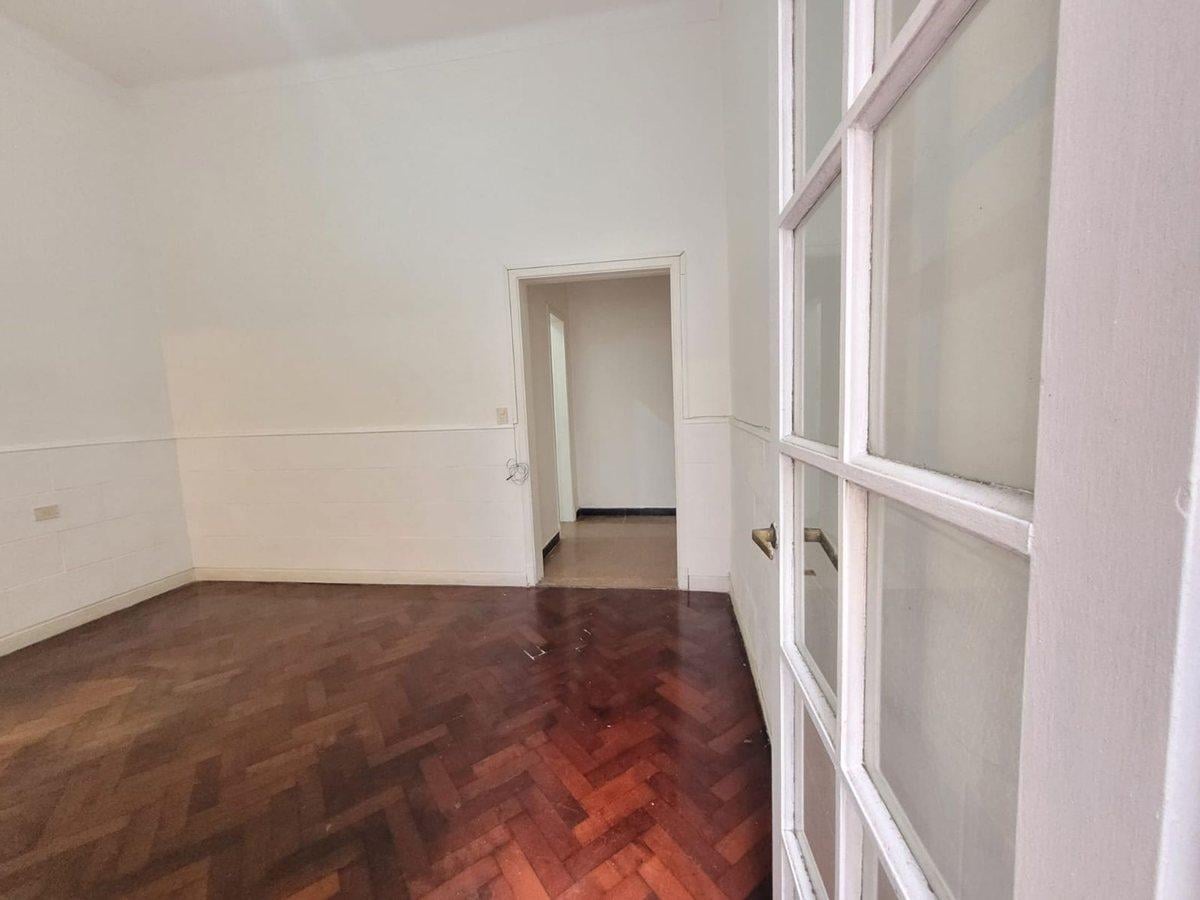 Foto de 2 ambientes en venta Planta baja Chacarita, imagen 1