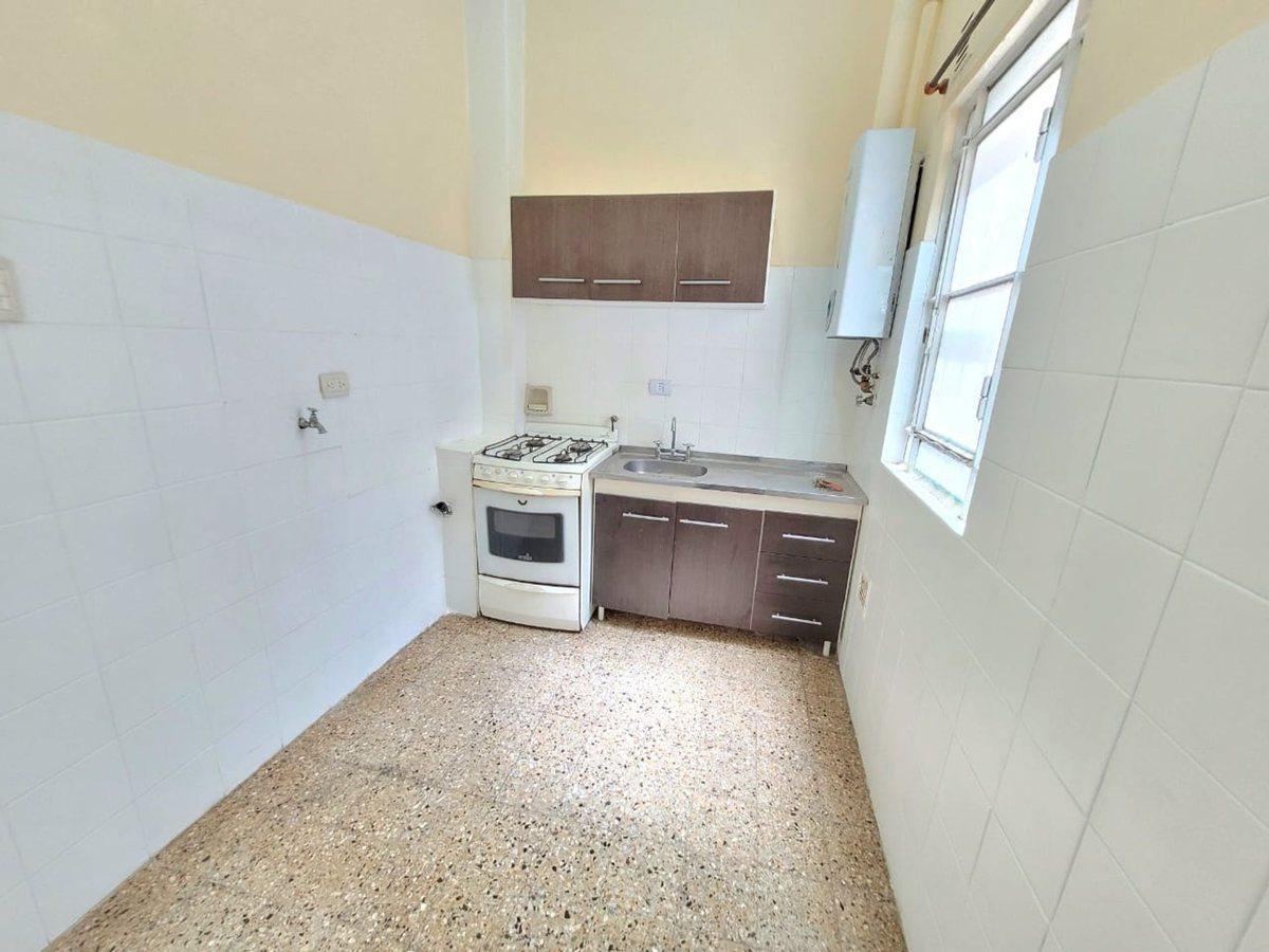 Foto de 2 ambientes en venta Planta baja Chacarita, imagen 2