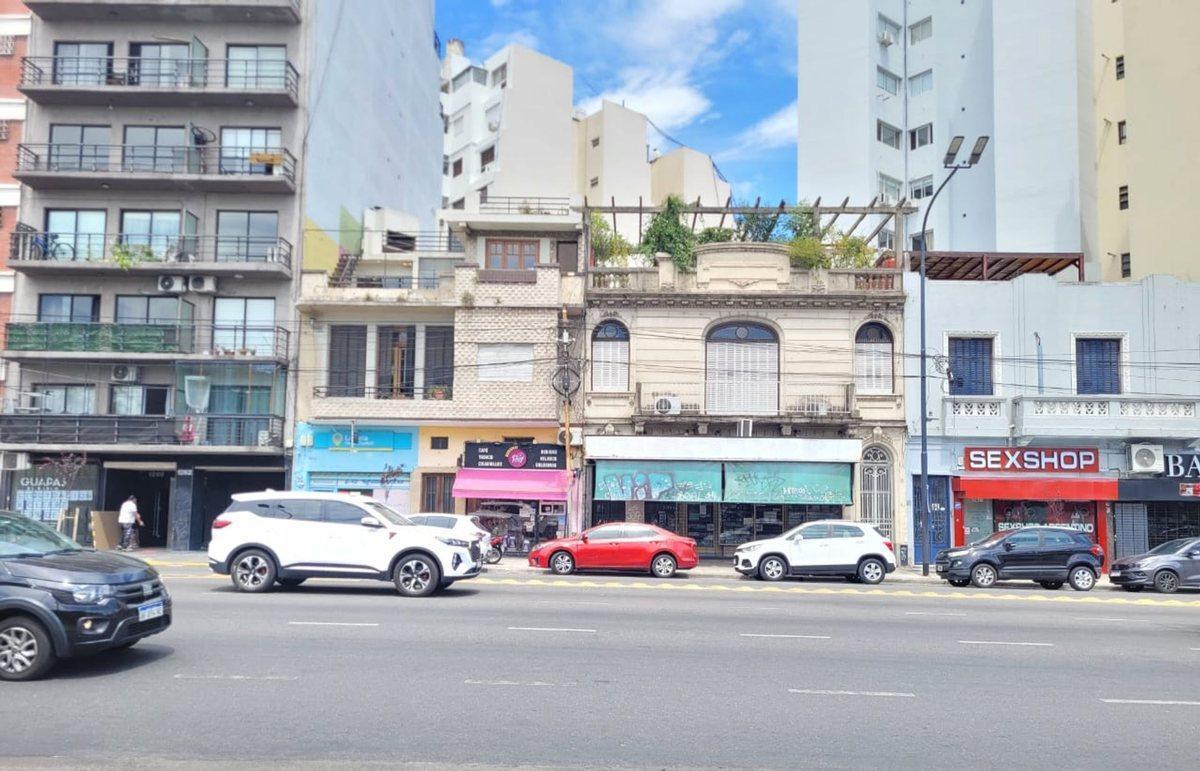 Foto de 2 ambientes en venta Planta baja Chacarita, imagen 4