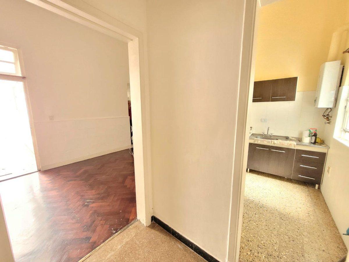 Foto de 2 ambientes en venta Planta baja Chacarita, imagen 5