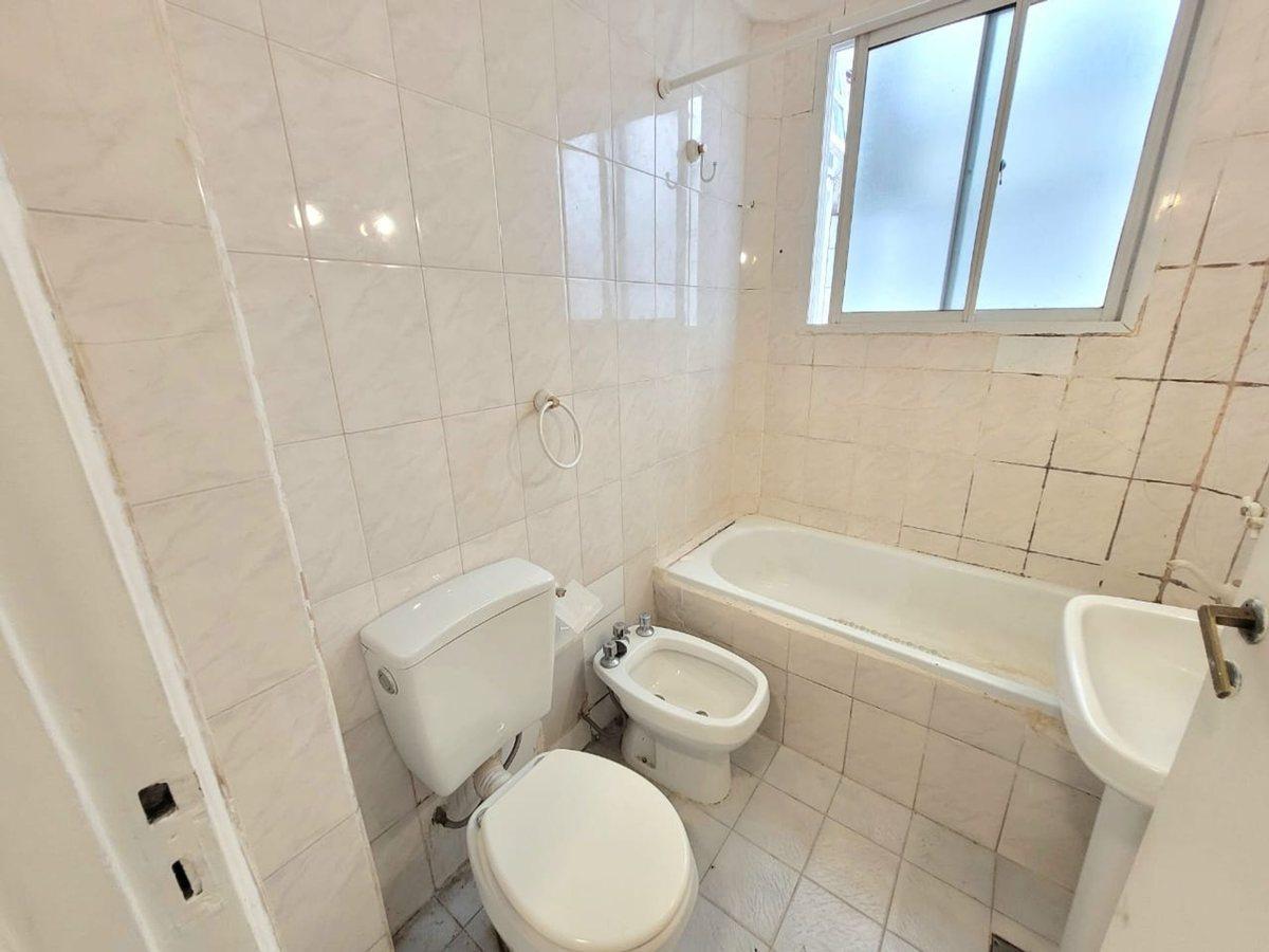 Foto de 2 ambientes en venta Planta baja Chacarita, imagen 3