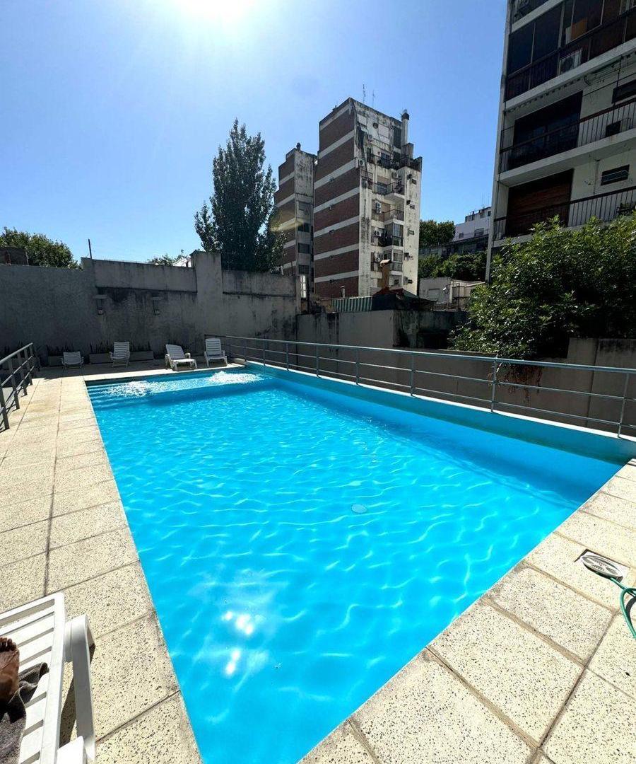 Foto de MONOAMBIENTE CON BALCON Y AMENITIES, imagen 4