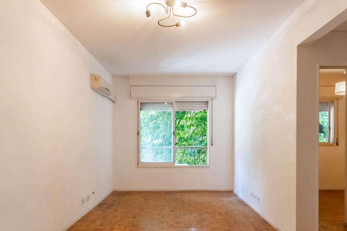Foto de Venta 2 Amb con Balcon Terraza en BELGRANO, imagen 4
