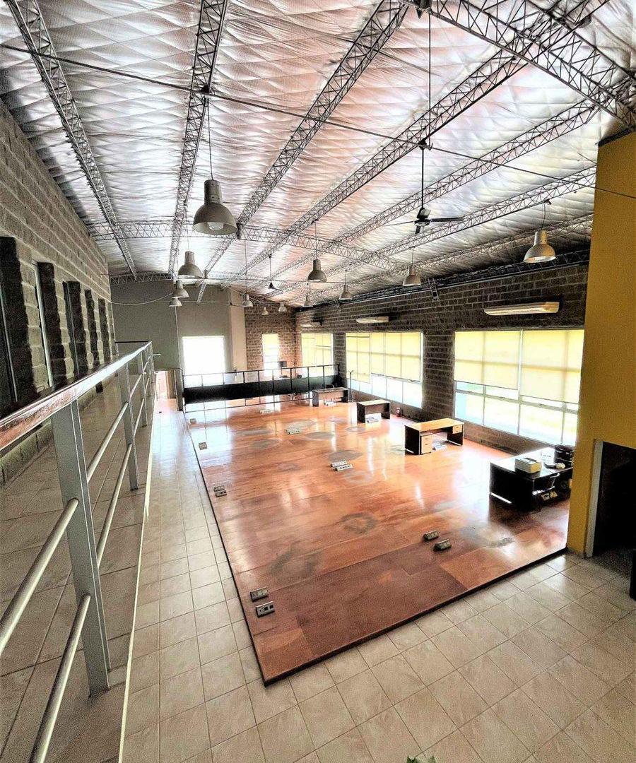 Foto de Alquiler oficinas en Lujan, imagen 5