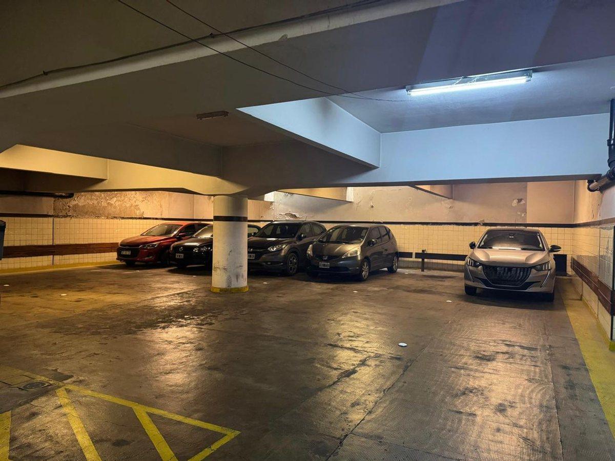 Foto de Venta 3 amb c/depencia, balcon, y baulera recoleta, imagen 3