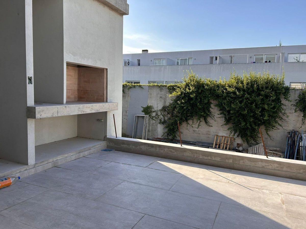 Foto de Venta depto 4 amb en Beccar terraza y amenities, imagen 3