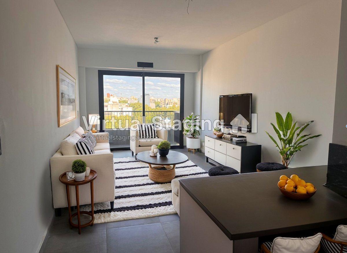 Foto de Venta Monoambiente a Estrenar TODO SOL, imagen 5