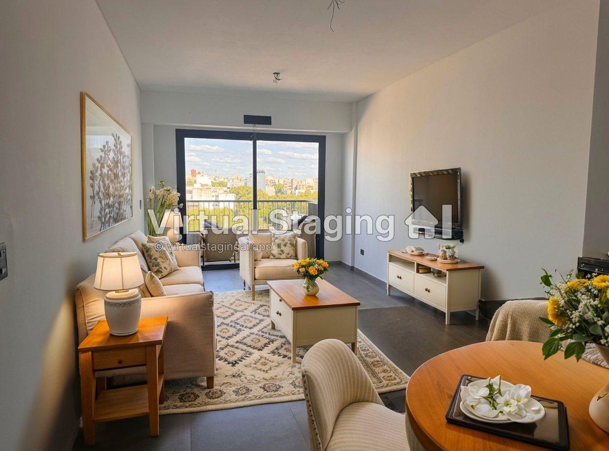 Foto de Venta Monoambiente a Estrenar TODO SOL, imagen 2