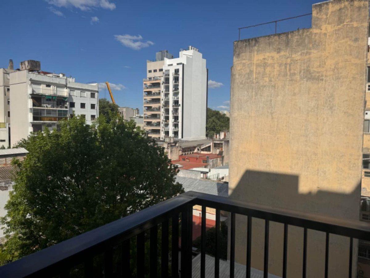Foto de Venta Monoambiente a Estrenar TERMINADO, imagen 5