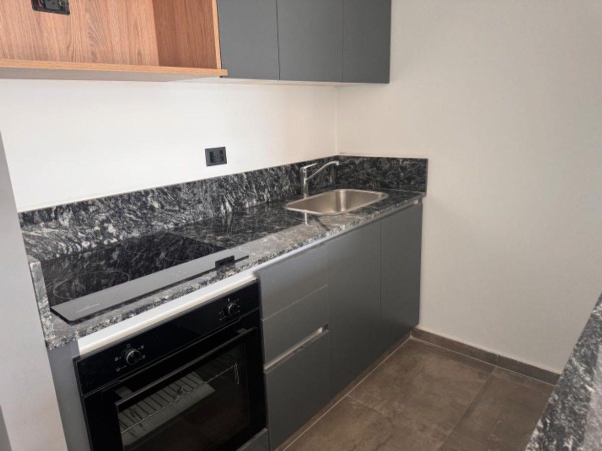 Foto de Venta Monoambiente a Estrenar TERMINADO, imagen 1