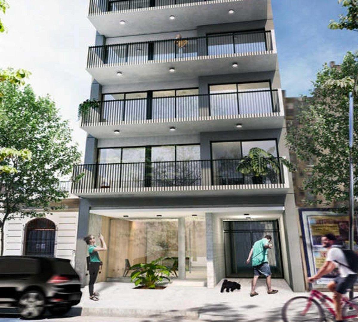 Foto de VENTA COCHERA DOBLE PLANTA BAJA, imagen 1