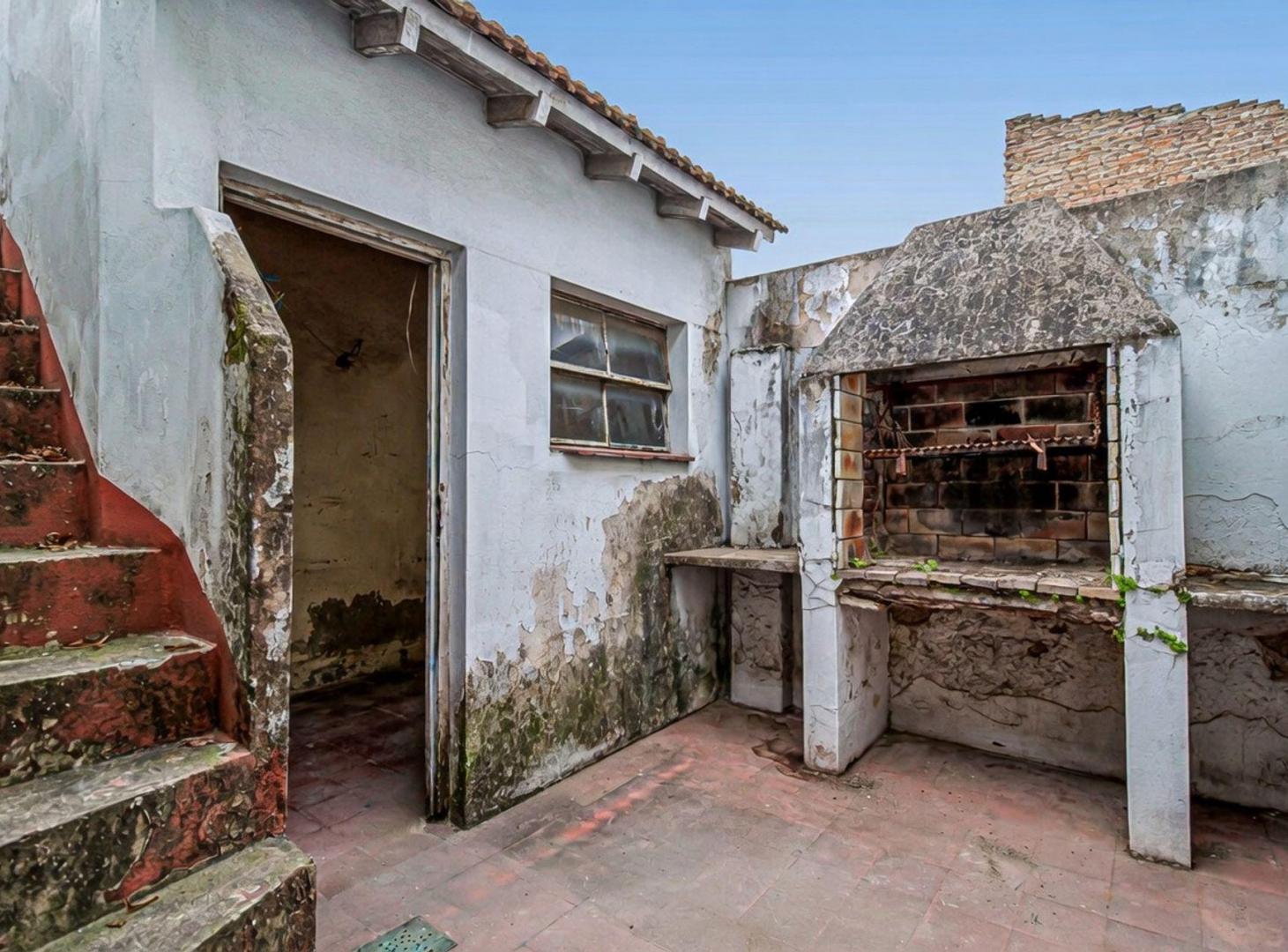 Foto de VENTA PH TIPO CASA 3 AMB PATIO REMEDIOS ESCALADA, imagen 5