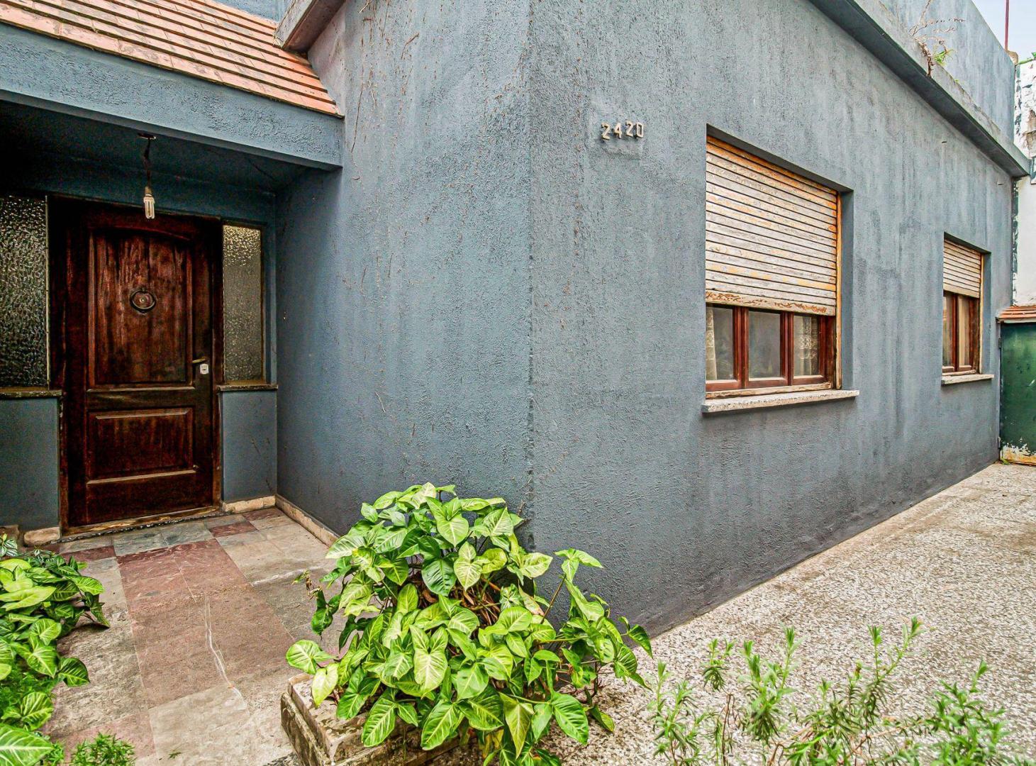Foto de VENTA PH TIPO CASA 3 AMB PATIO REMEDIOS ESCALADA, imagen 1