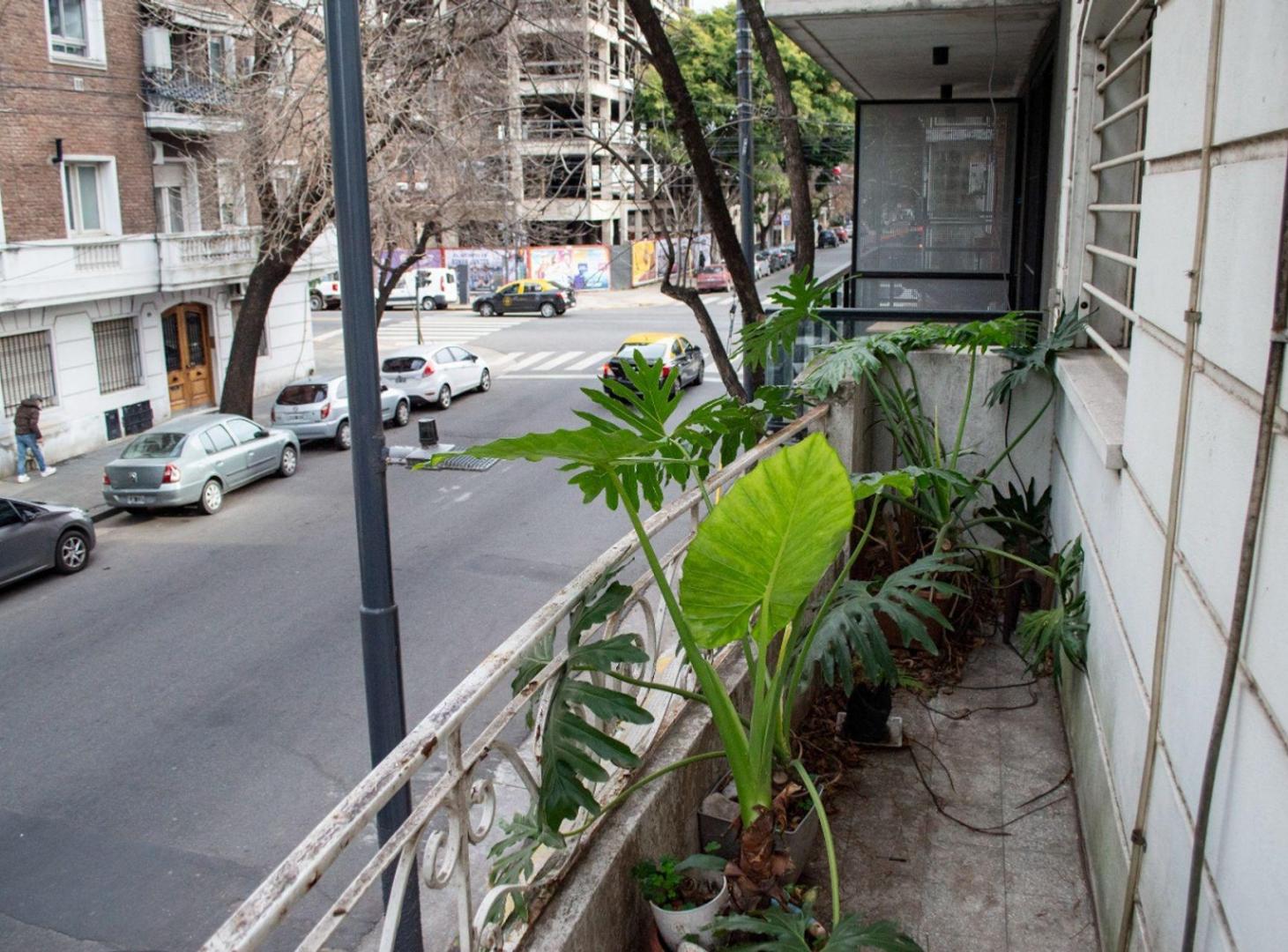 Foto de Venta PH 3 ambientes Patio y Gran Terraza Belgrano, imagen 5