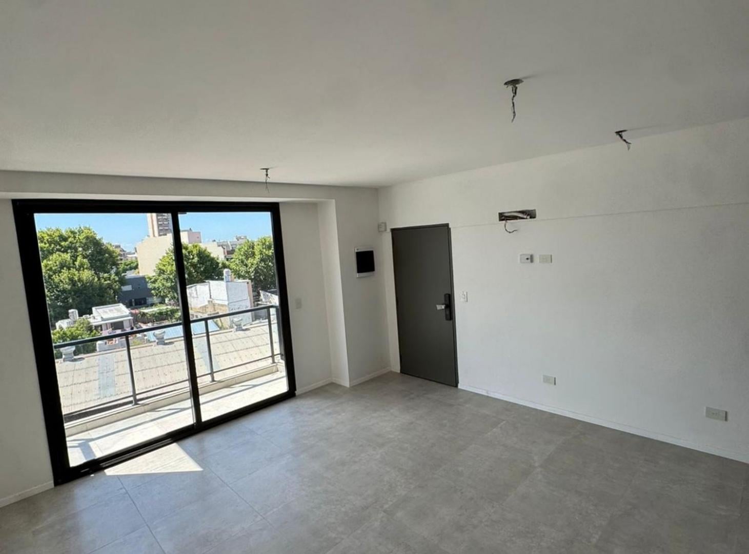 Foto de Alquiler dos ambientes balcon Monte Castro, imagen 5
