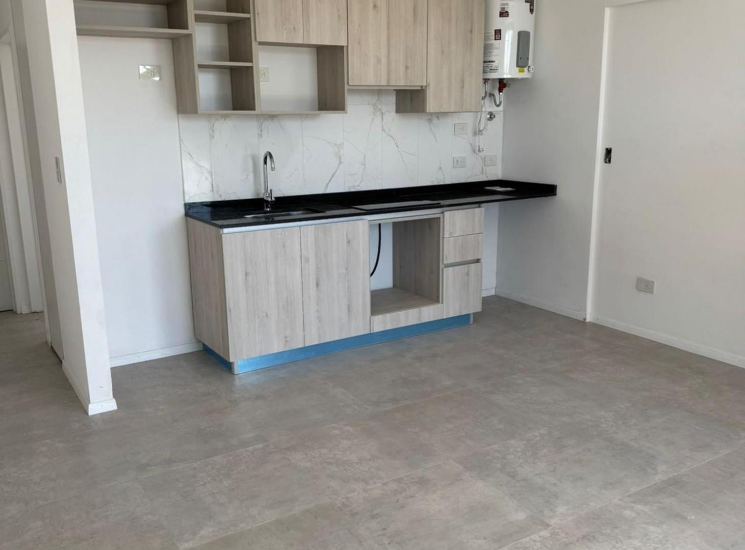 Foto de Alquiler dos ambientes balcon Monte Castro, imagen 2