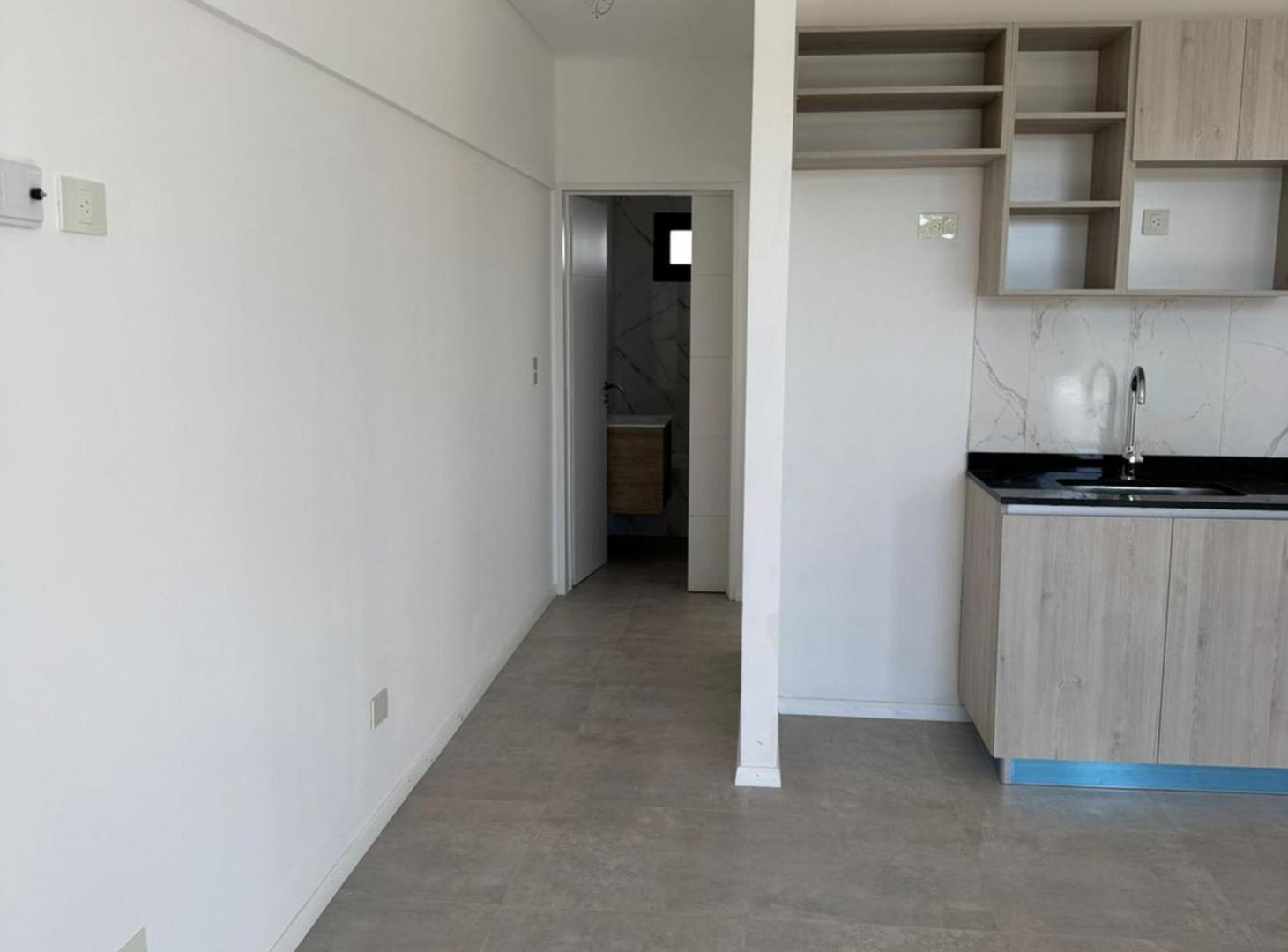 Foto de Alquiler dos ambientes balcon Monte Castro, imagen 4