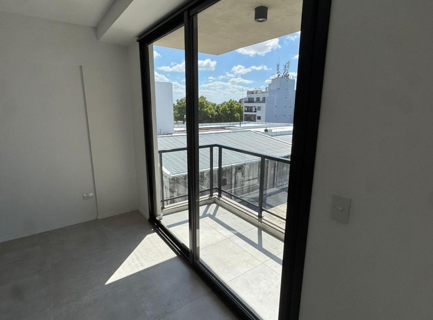 Foto de Alquiler dos ambientes balcon Monte Castro, imagen 3