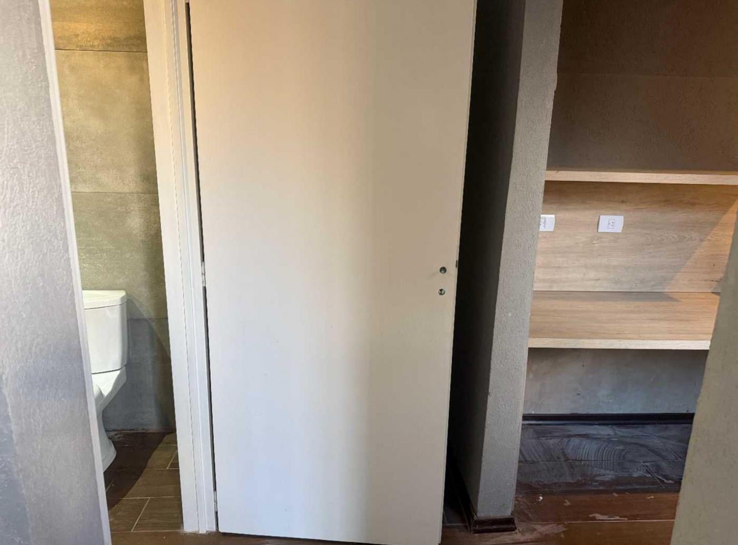 Foto de Alquiler PH 1 ambiente con terraza SIN EXPENSAS, imagen 1