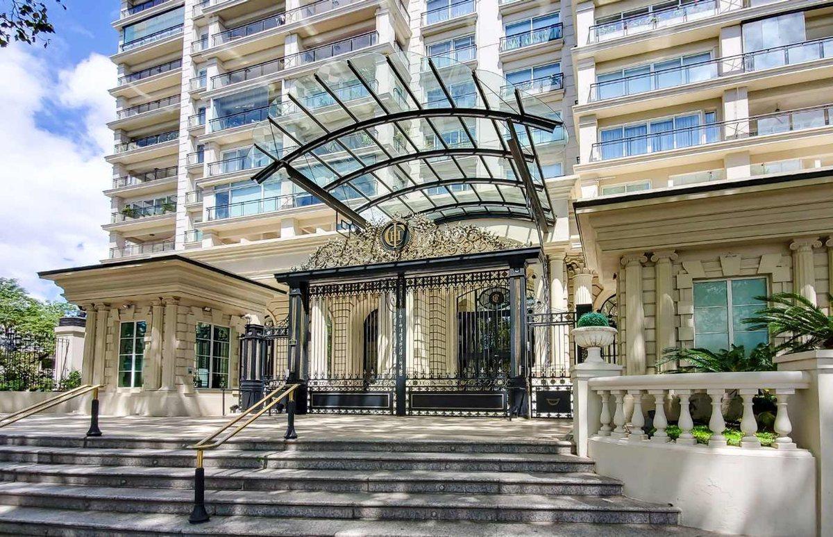 Foto de Venta Nuñez Chateau Libertador 4 ambientes, imagen 2