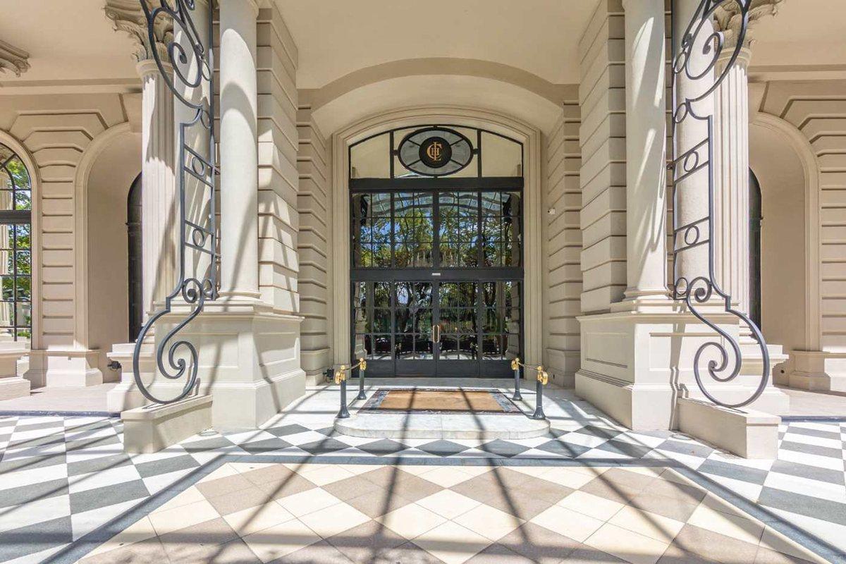 Foto de Venta Nuñez Chateau Libertador 4 ambientes, imagen 1