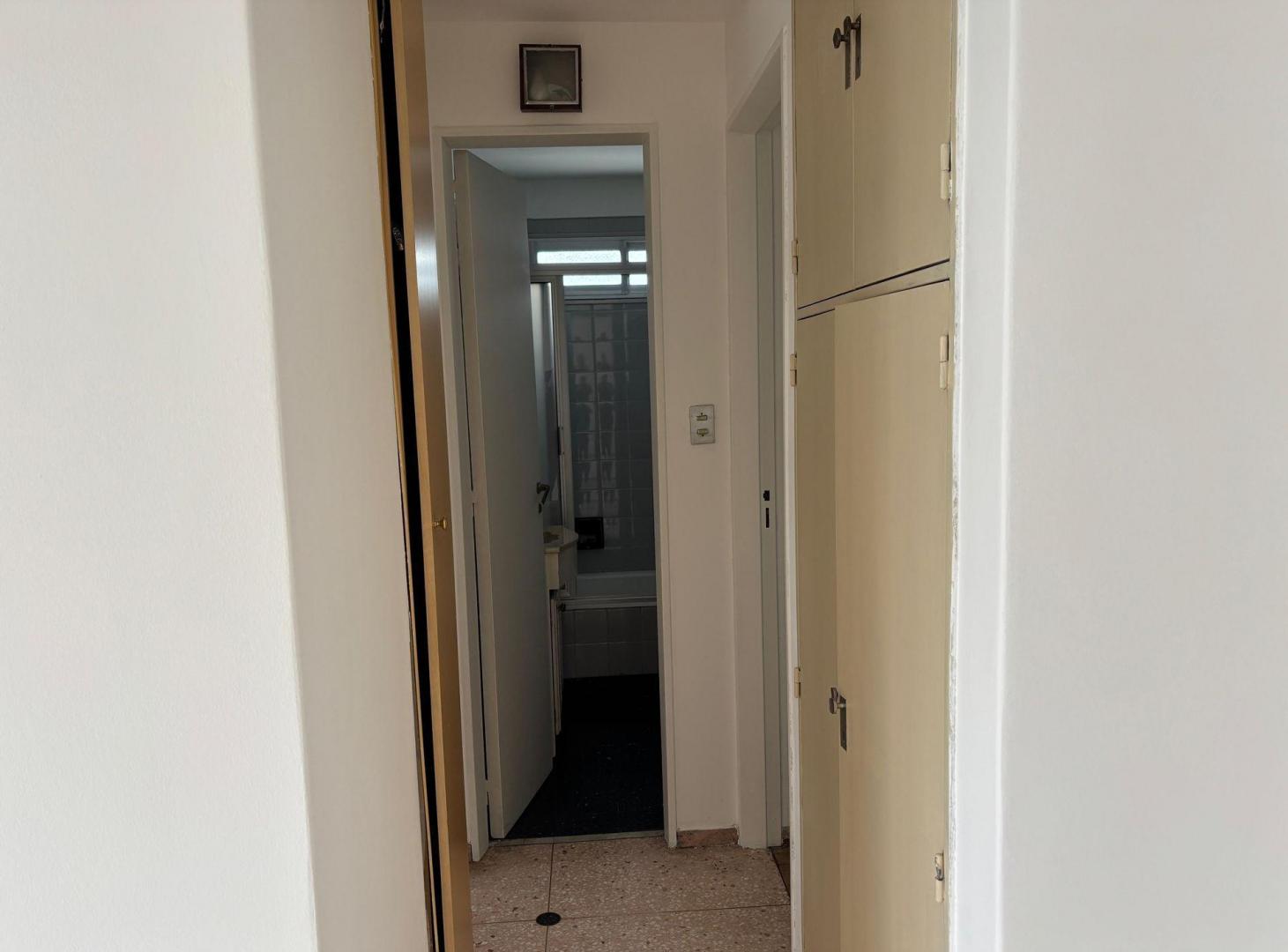 Foto de VENTA 3 AMBIENTES CON BALCON EN VILLA CRESPO, imagen 5
