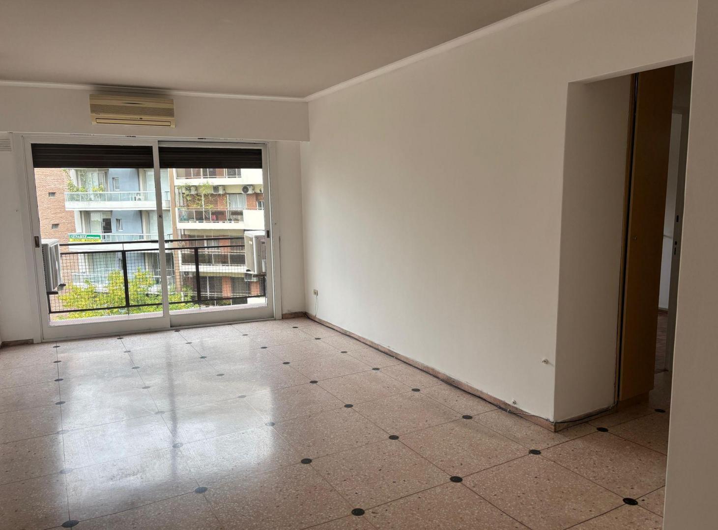 Foto de VENTA 3 AMBIENTES CON BALCON EN VILLA CRESPO, imagen 3